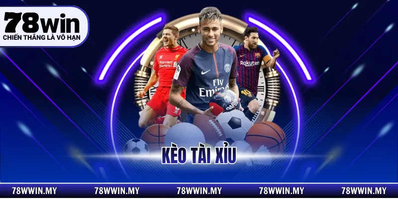 Kèo Tài Xỉu - Hướng Dẫn Đặt Cược Chuẩn Xác Năm 2026